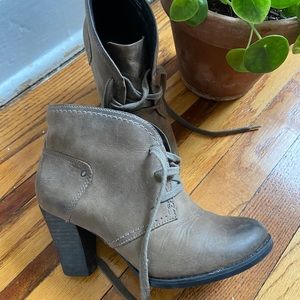 CLARKS Booties